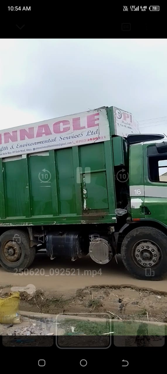 Sustainability Advocacy